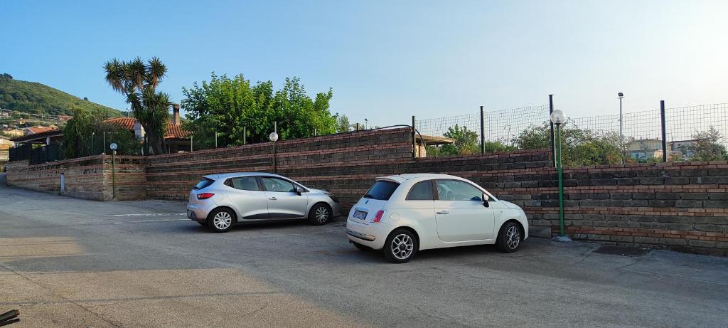 Casa vacanze Agropoli photo 2