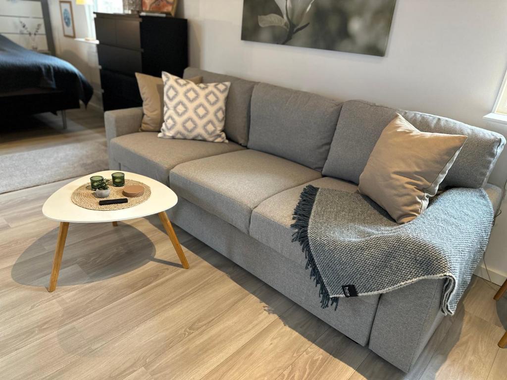 Guesthouse centrally in Vetlanda photo 4