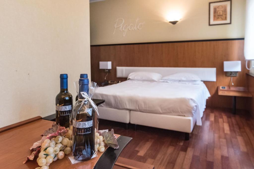 Manuelina Taste Hotel photo 2