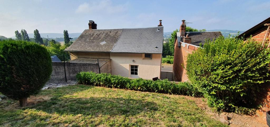 Maison de ville photo 2