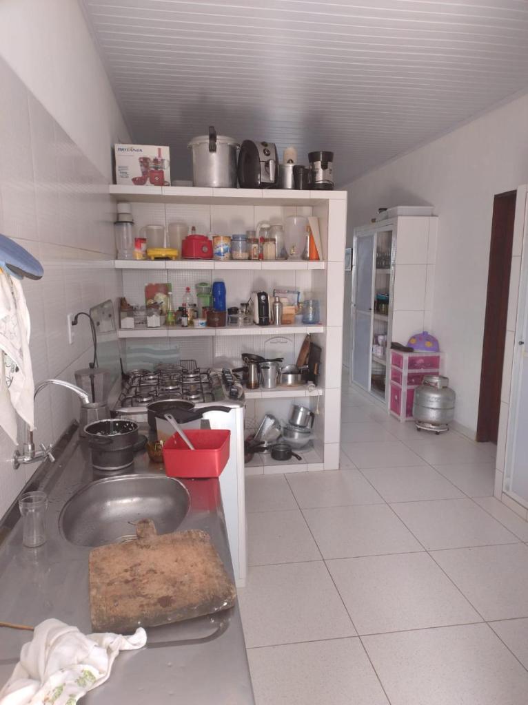 Casa em Maracajaú photo 2