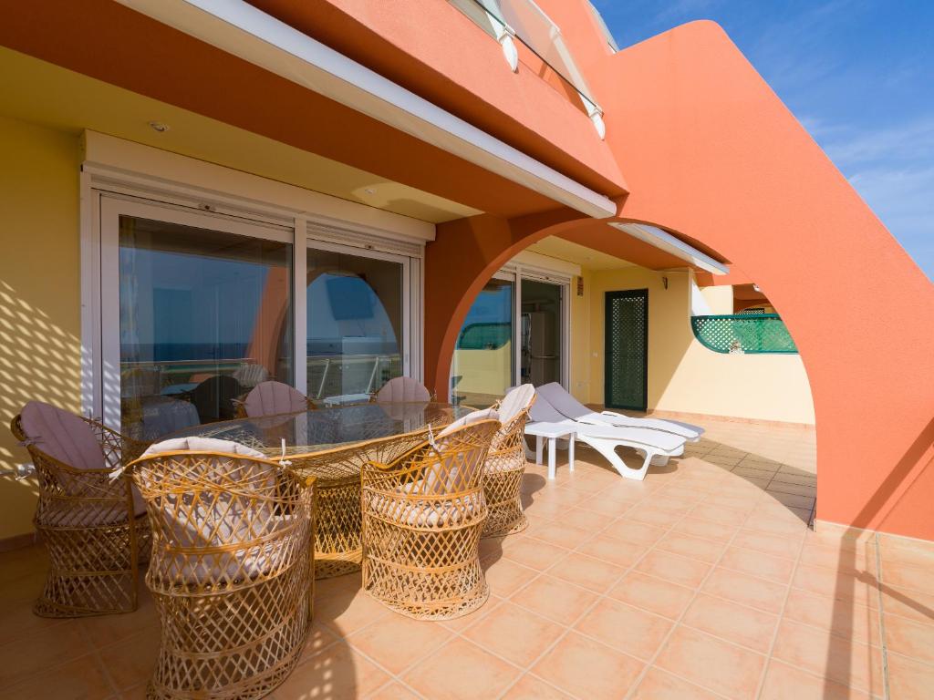 Apartamento Balcon De Jandia photo 2