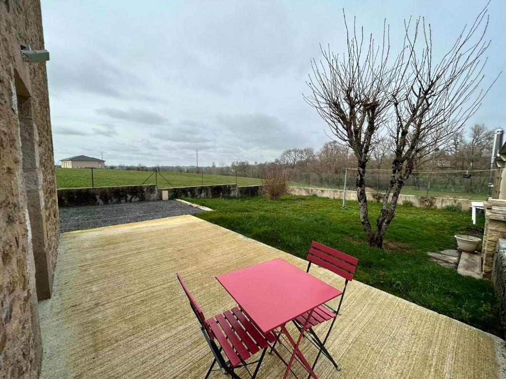 jolie petite maison 134 lugan photo 1