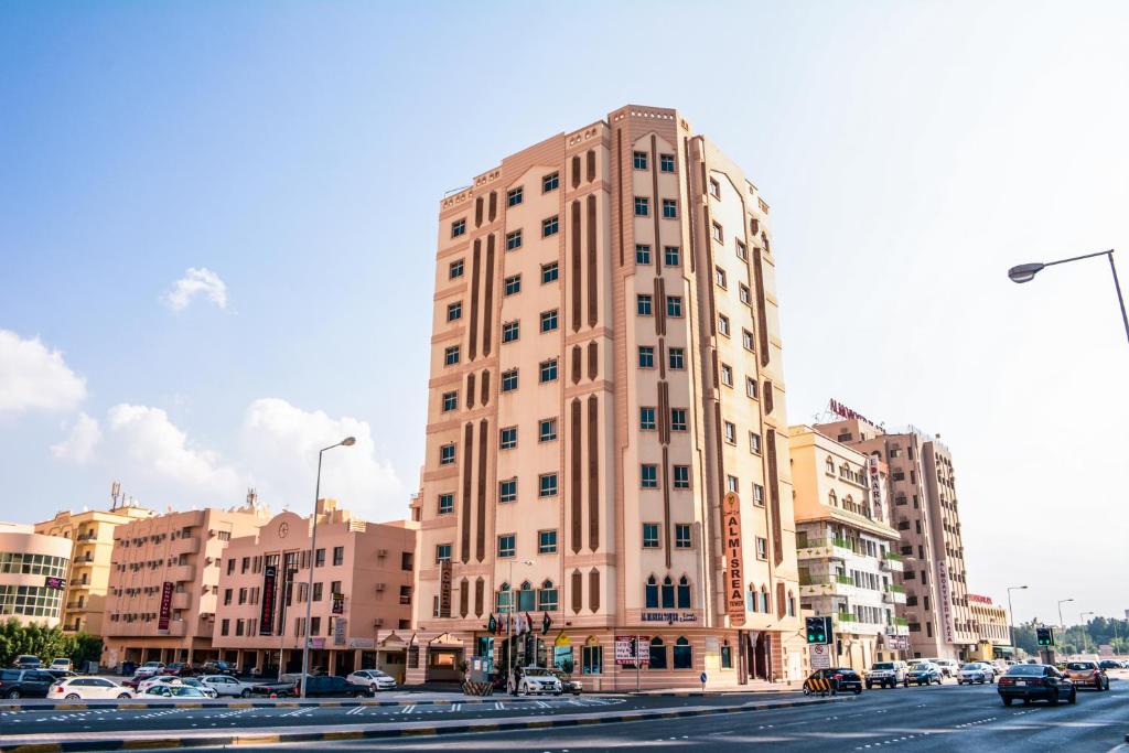 Al Misrea Tower photo 2
