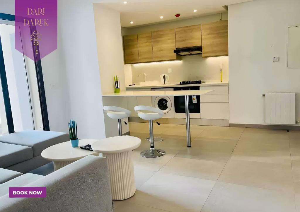 JourneyJoy I Luxury Apartment with Pool & Gym photo 1