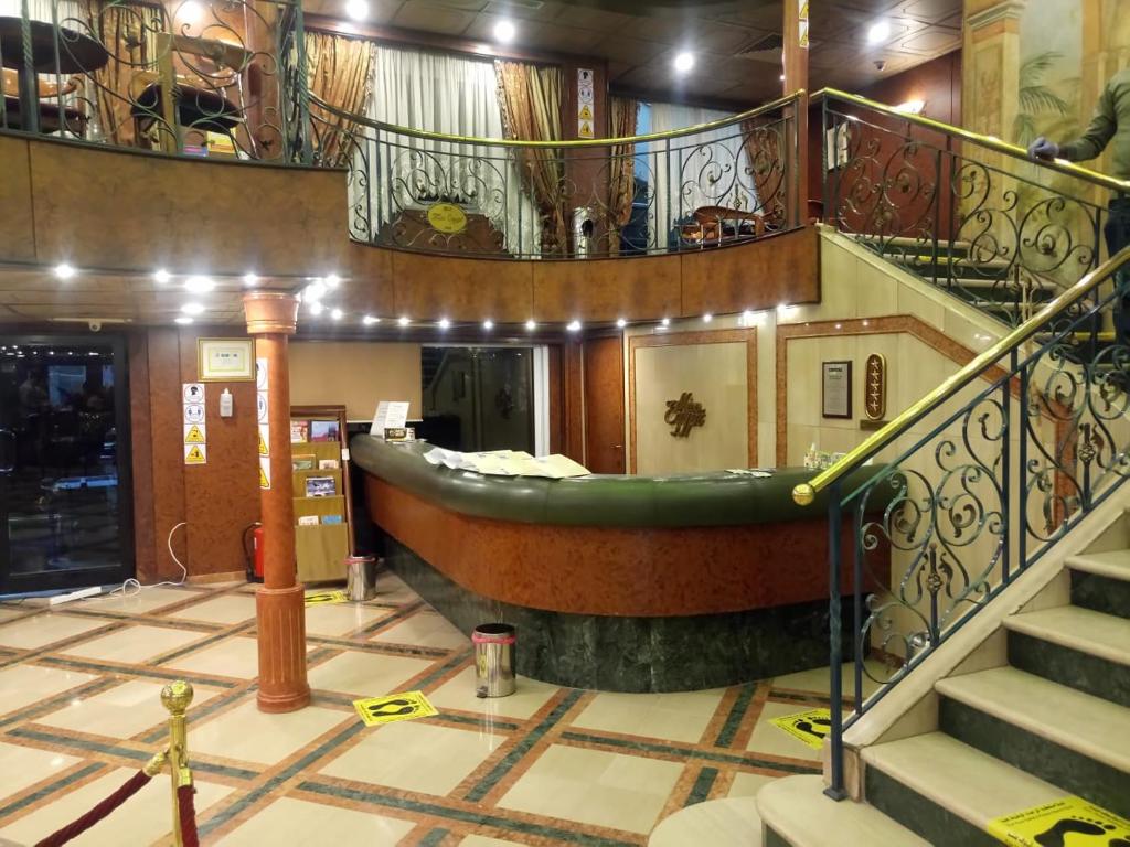 فندق ميس إيجيبت - Miss Egypt Hotel photo 1