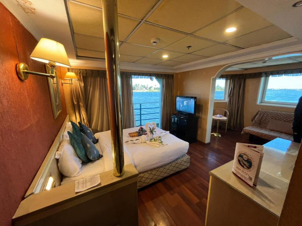 فندق ميس إيجيبت - Miss Egypt Hotel photo 2
