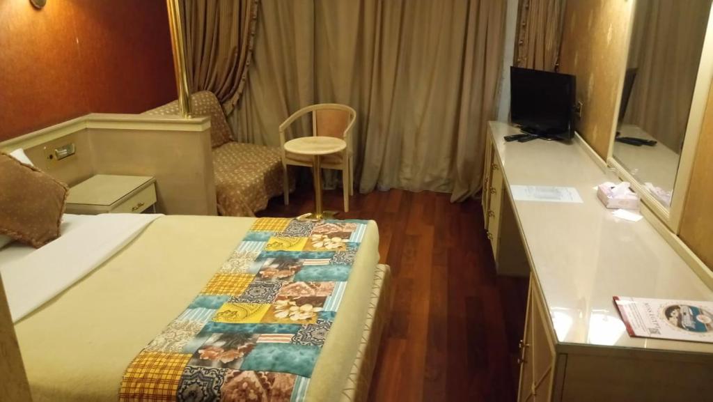 فندق ميس إيجيبت - Miss Egypt Hotel photo 3