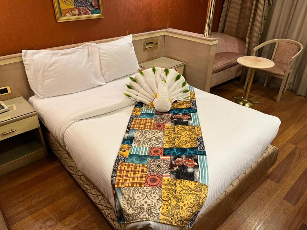 فندق ميس إيجيبت - Miss Egypt Hotel photo 4