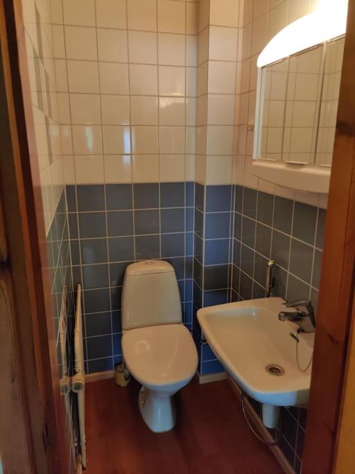 Huoneisto Ilomantsin Kivilahdessa photo 4