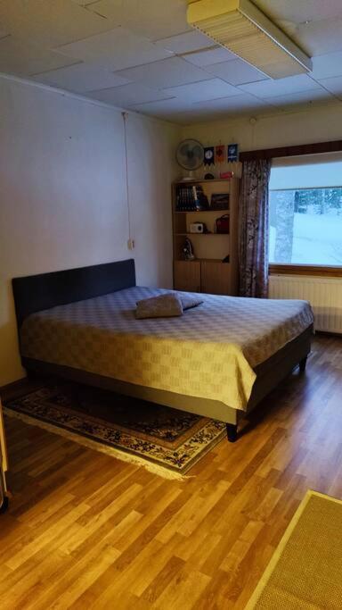 Huoneisto Ilomantsin Kivilahdessa photo 3