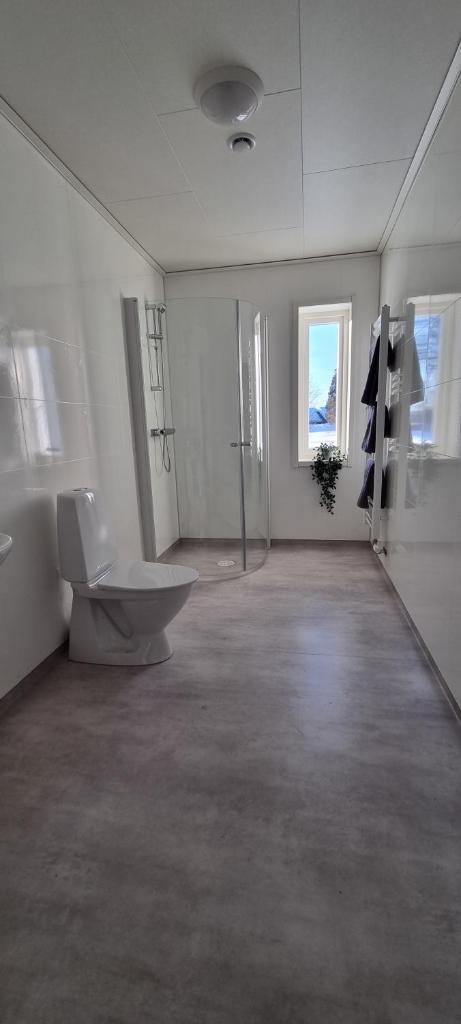 Villa Ostigården Norra Svartbyn photo 1
