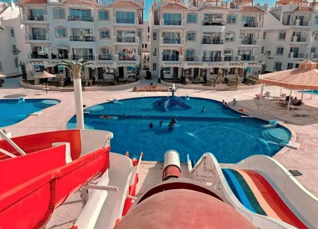 Sharm Hills Resort photo 4