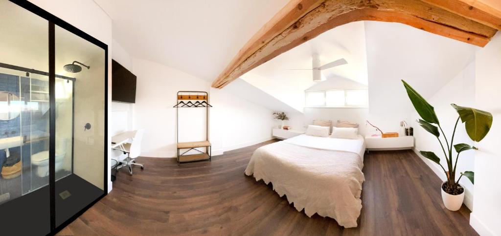 Luxury Pintoreria Atico photo 2