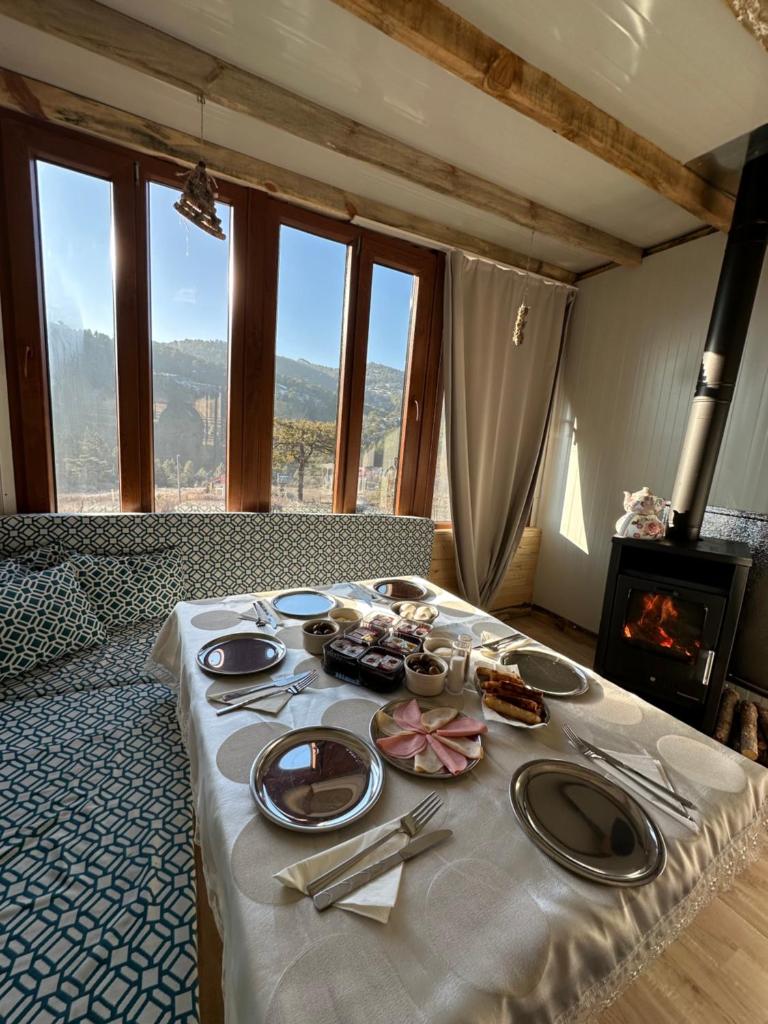 Bungalow Gölçam photo 2