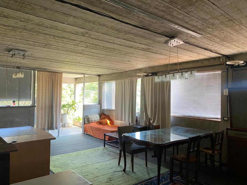 departamento A City Bell
