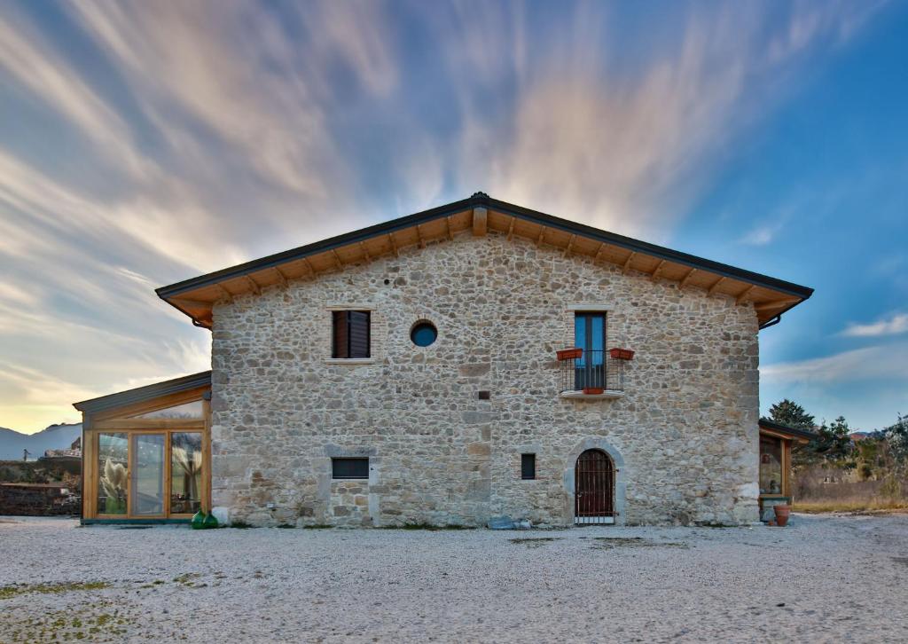Masseria D'Achille