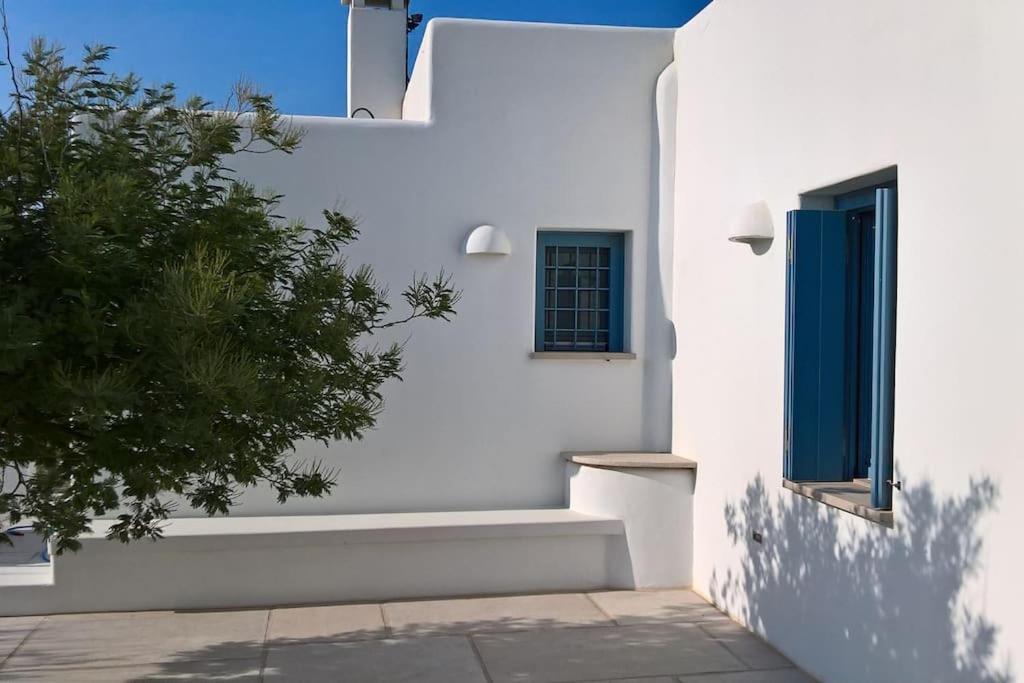 Top View of Milos photo 3