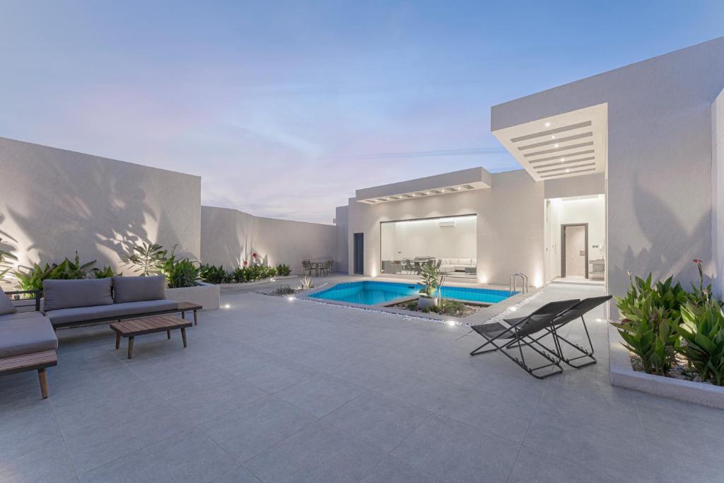 منتجع بالم تريز العمارية PalmTrees Resort Alammaria photo 2