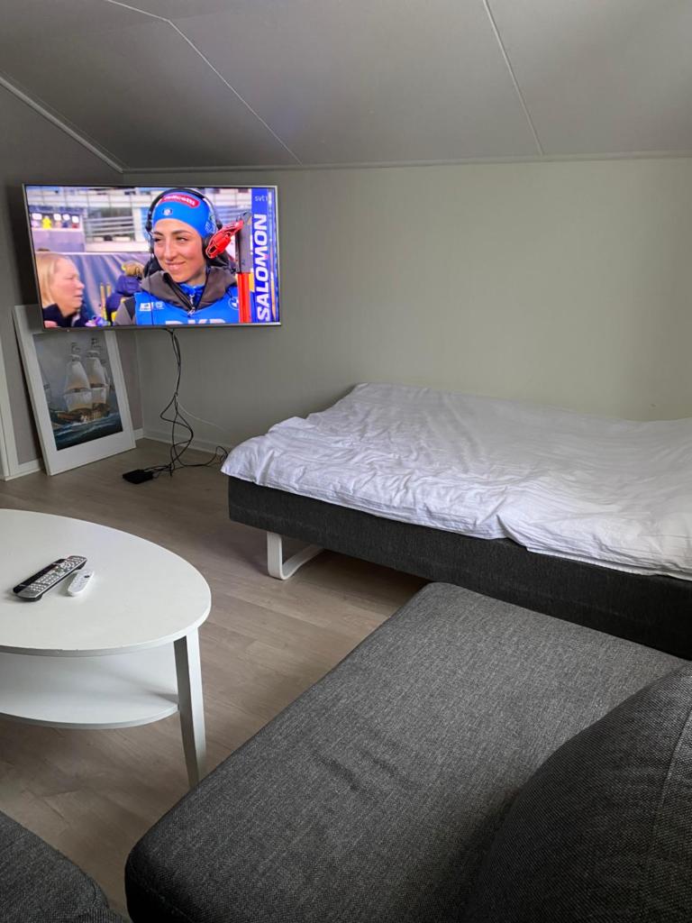 En liten lägenhet i centrala Sveg. photo 4