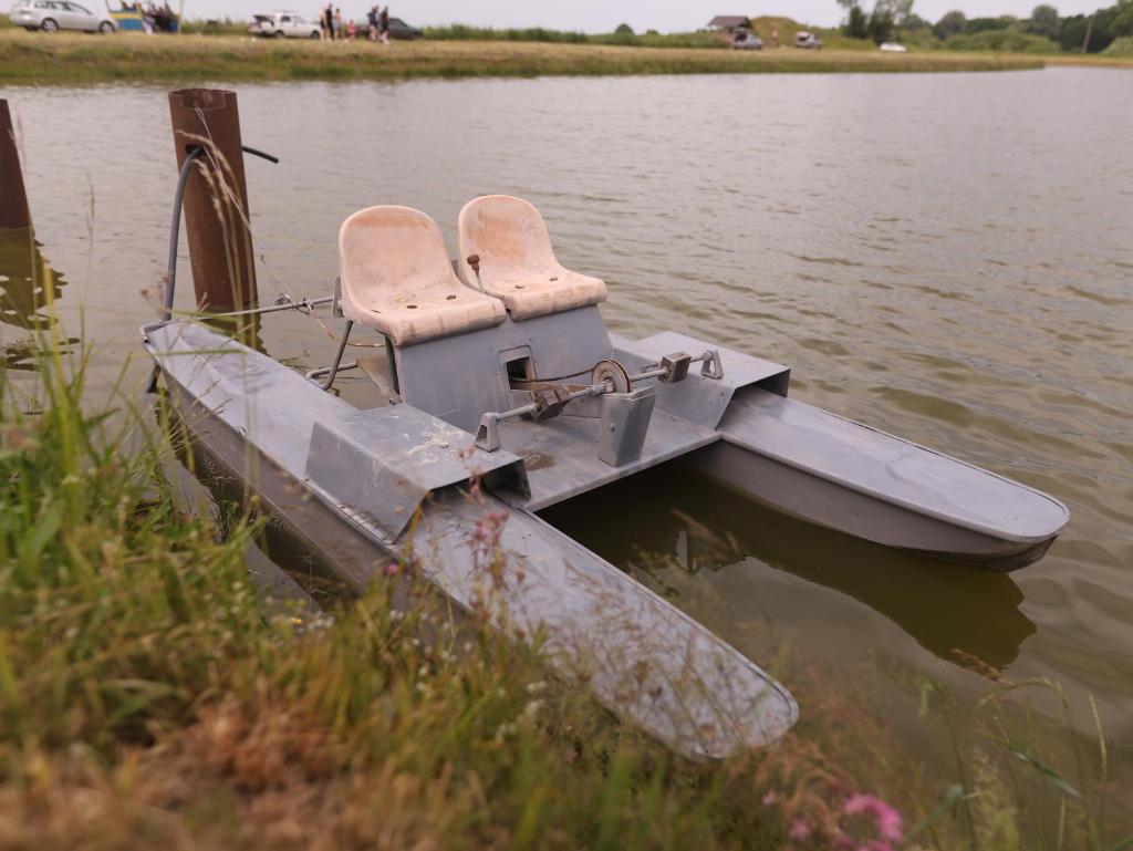 Заміський комплекс відпочинку Bochka photo 1