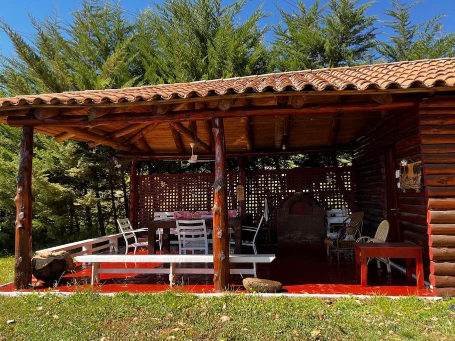 RanchoJC Tranquilidad Naturaleza photo 1