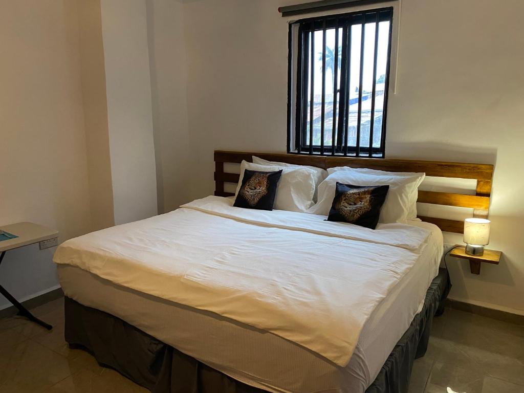 Belvoir Apart-Hotel & Residence photo 3