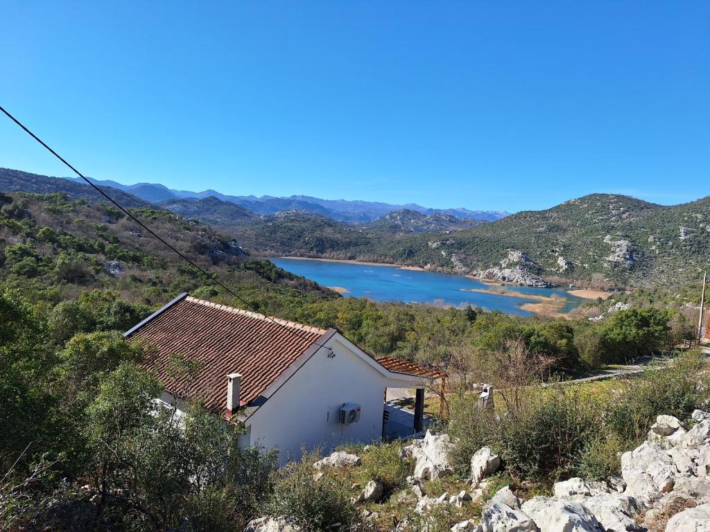 Holiday home Bobija Skadar lake photo 1