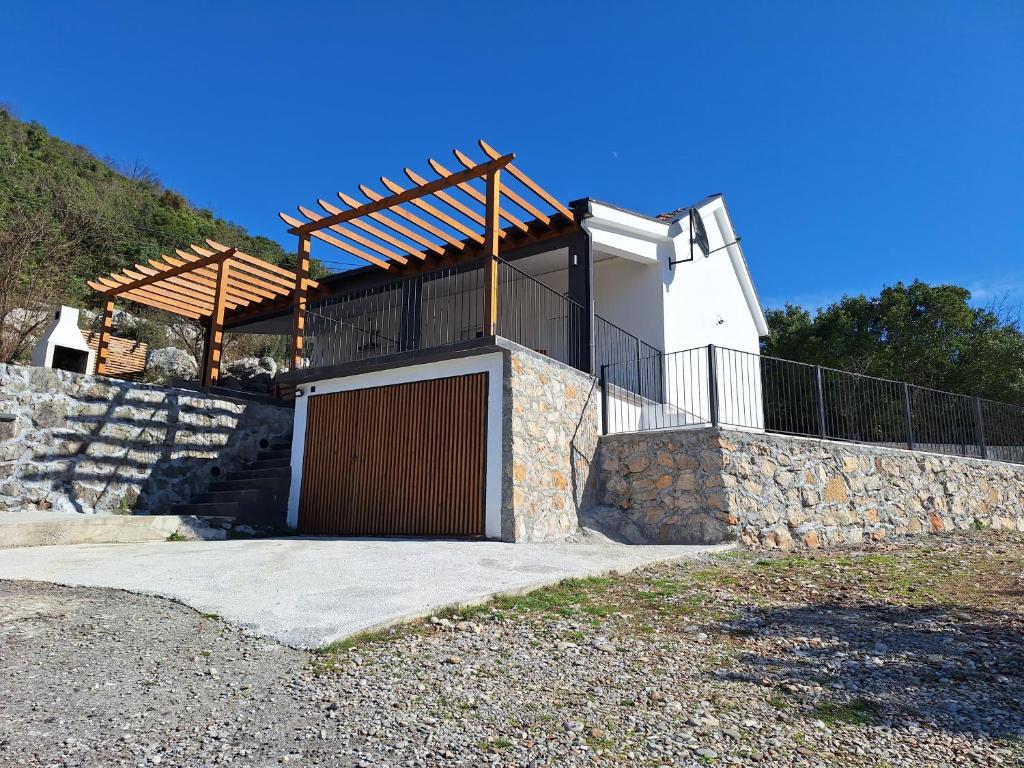 Holiday home Bobija Skadar lake photo 2