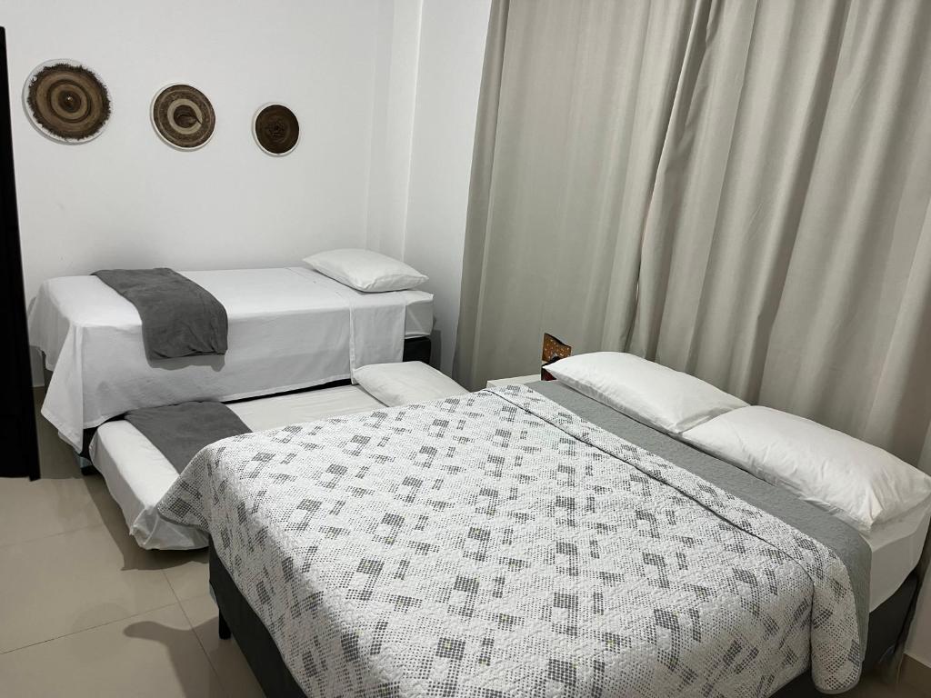 Casa em PontaNegra Aconchegante photo 3