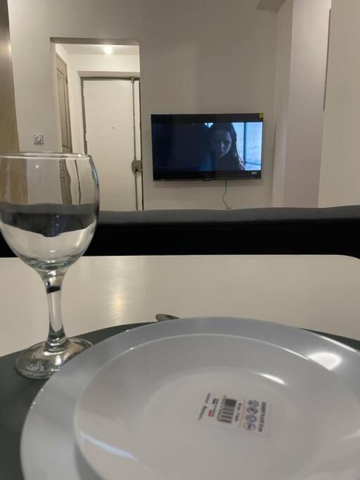 T4 chaleureux et raffiné hypercentre Wifi Netflix photo 2