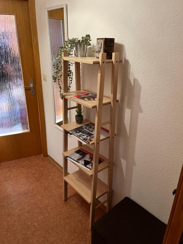 Ferienwohnung im Herzen Tribergs photo 2