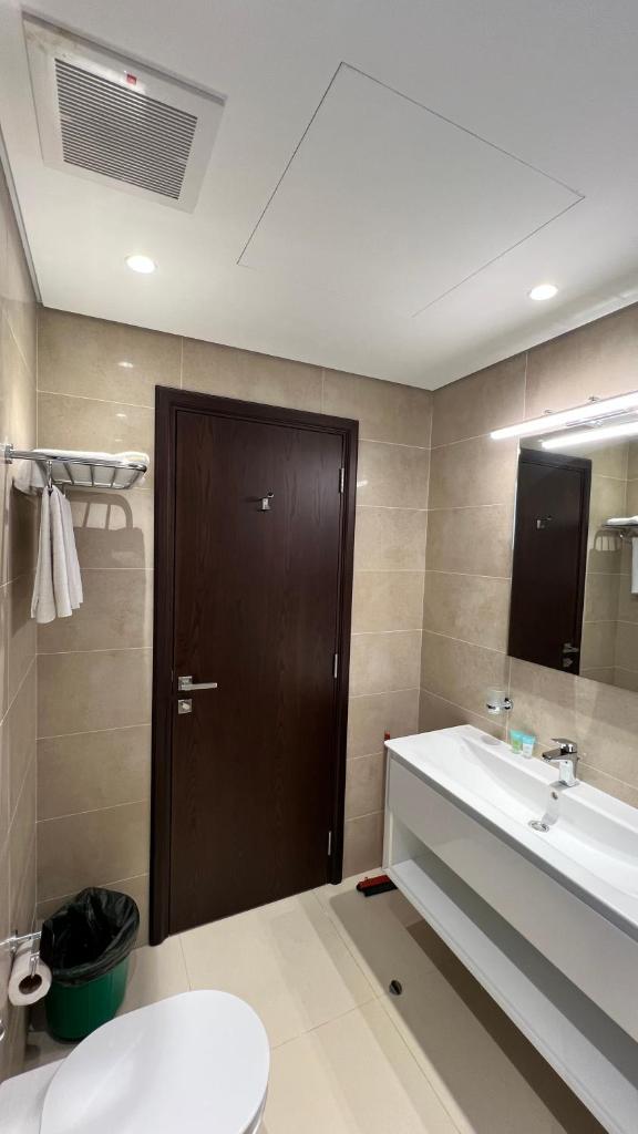 Hawana salalah Apartment Mimosa photo 2