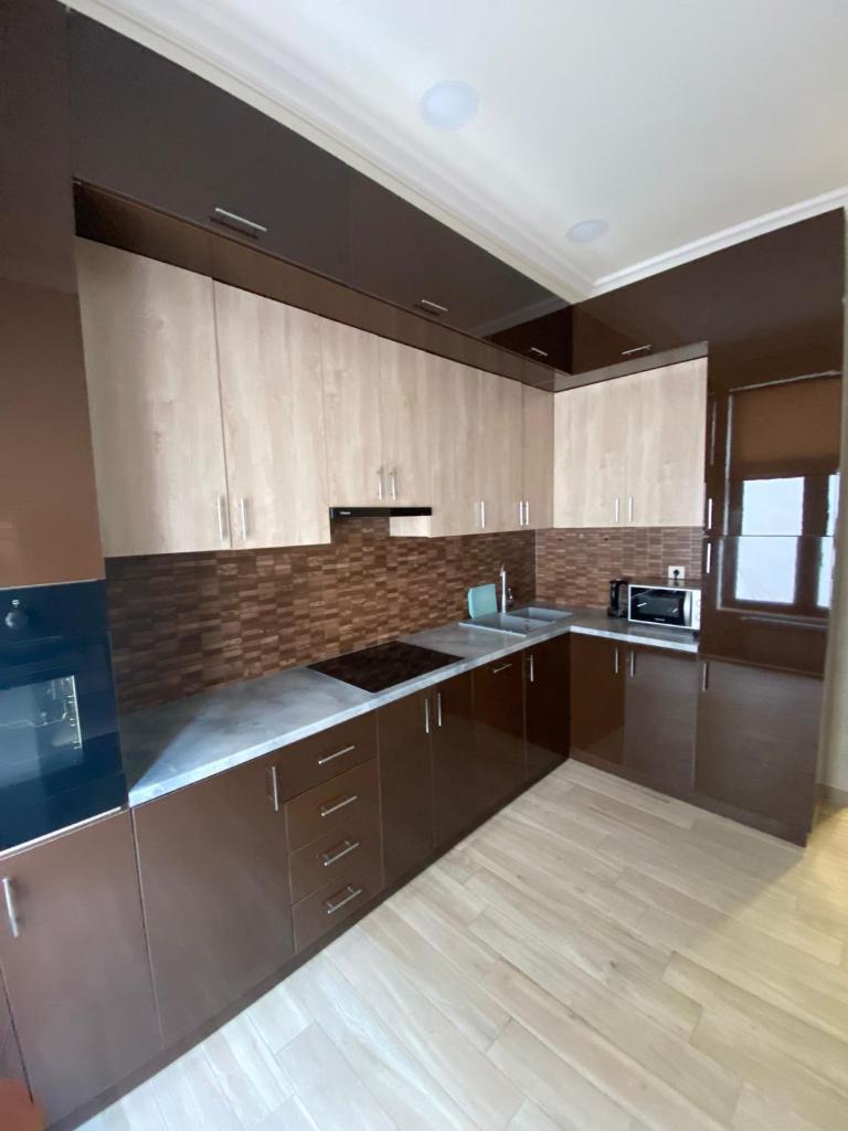 Appartement Avan, Yerevan photo 1