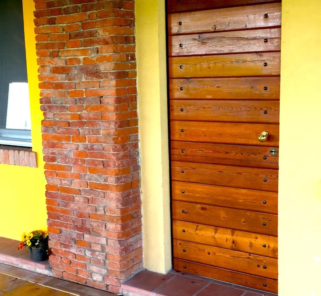 Rustic Parma Retreat photo 3