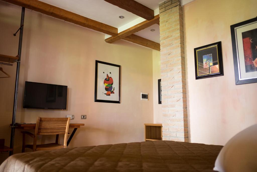 Rustic Parma Retreat photo 4