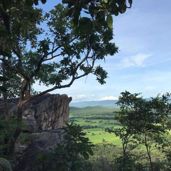 The Living - Holiday Home Phayao photo 2