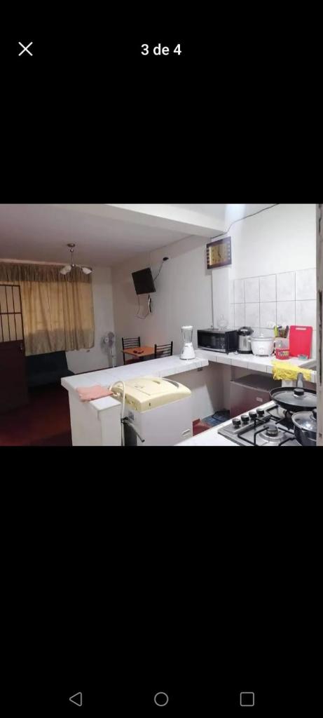 Hospedaje BERTHITA photo 1