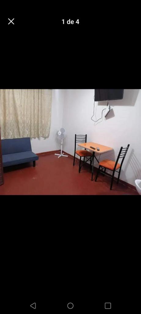 Hospedaje BERTHITA photo 3
