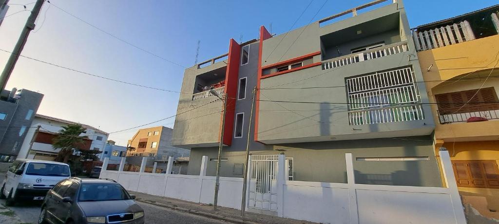 Apartamento T1 Mobilado Espargos/Sal photo 1