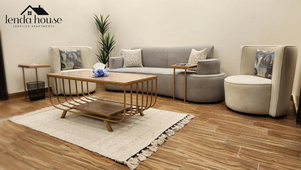 Lenda House photo 1
