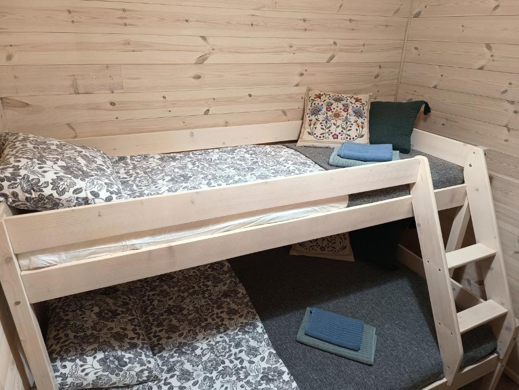 Domek Borsk nad samym jeziorem photo 2