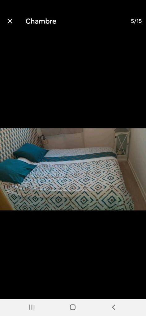 Appartement F1 tout équipé de plein pied photo 4