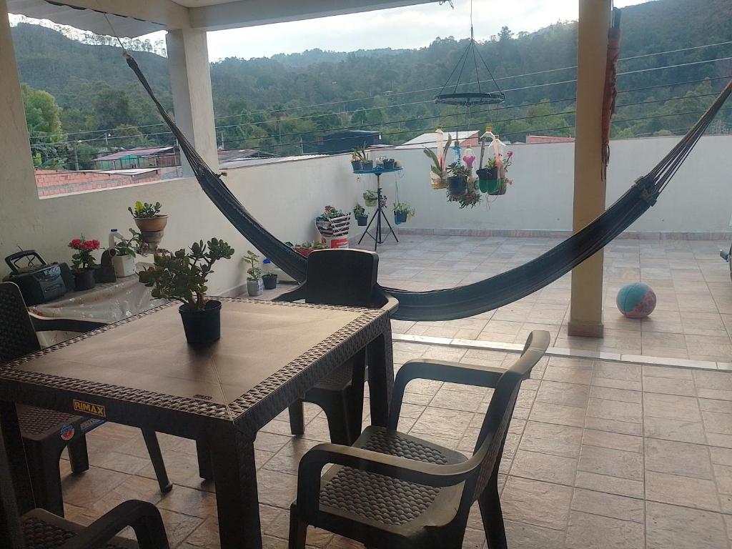 Apartamento Colinas I