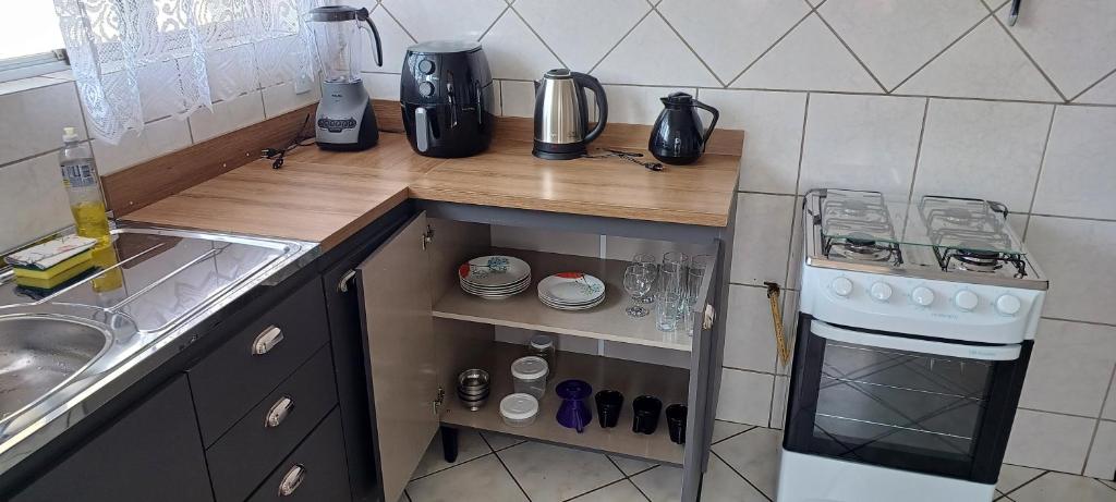 Apartamento 202 mobiliado 2 quartos em Jaraguá do Sul photo 3