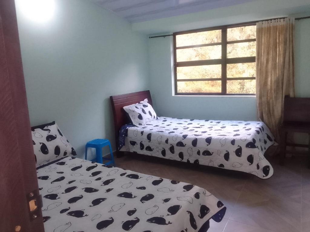 Apartamento Colinas I photo 1