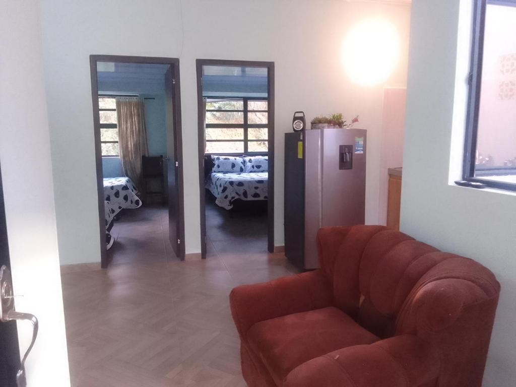 Apartamento Colinas I photo 4