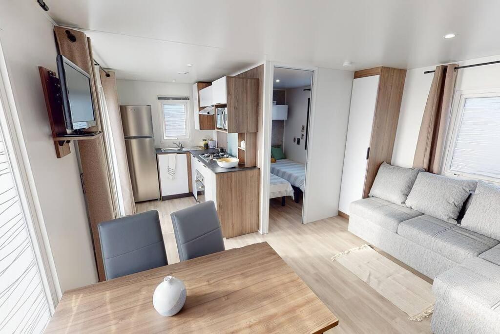 469 Emplacement luxe à Mer et Soleil 5*