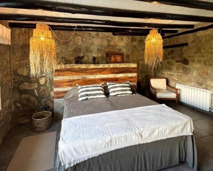 La Soleada suites de campo photo 2