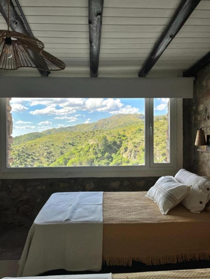 La Soleada suites de campo